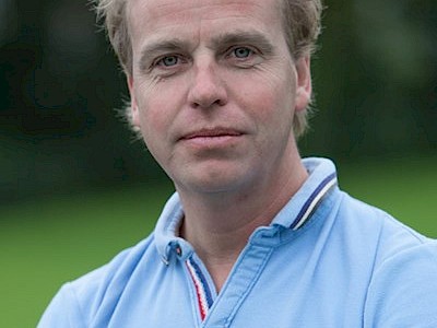 Jan Hoogstra