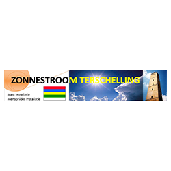 Zonnestroom Terschelling